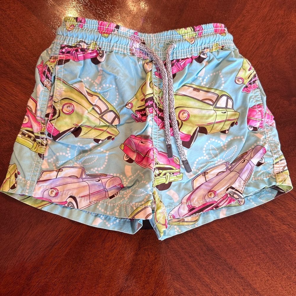 Vilebrequin size 2 bathing suit